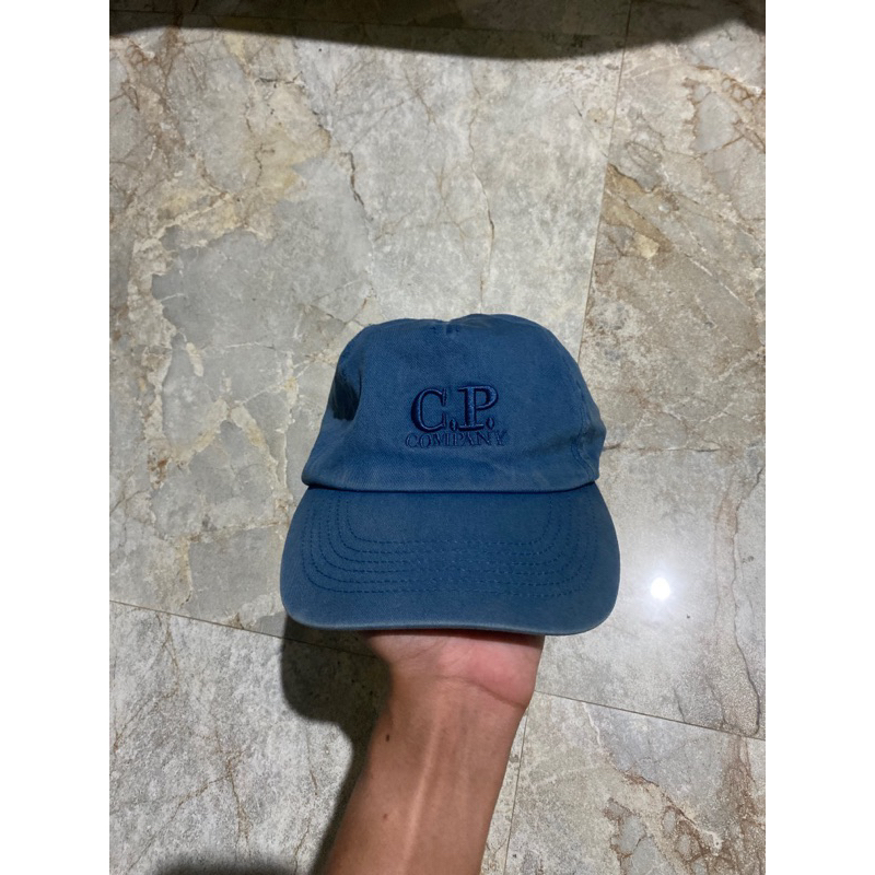 caps cp company