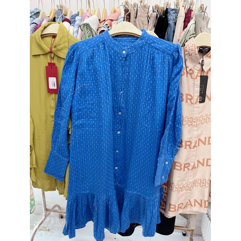 prelove brand BUTONSCARVES, WK,BNB