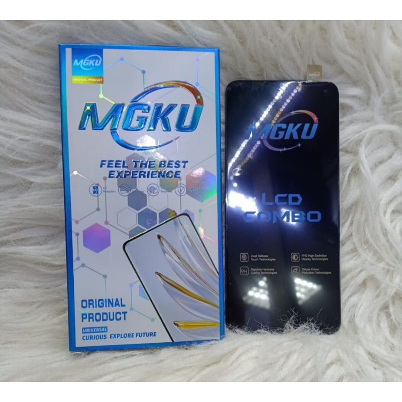 lcd mgku for smartphone vivo y33s