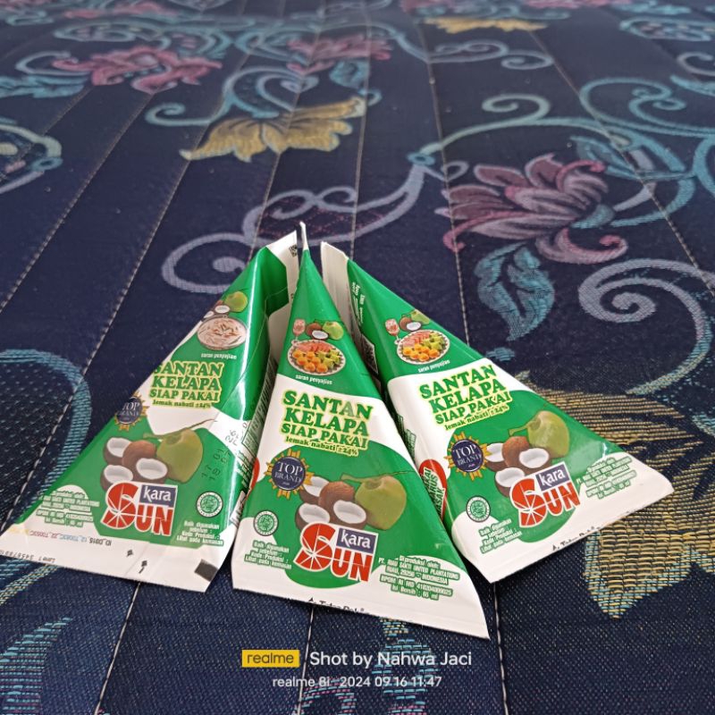 

SUN KARA 65GRAM 1 DUS ISI 36BIJI