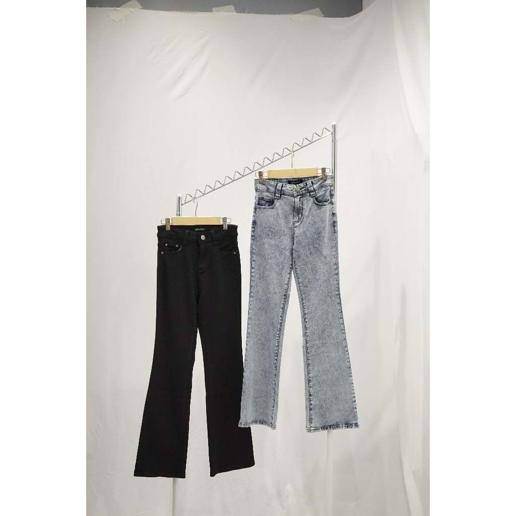 Trinitas Cutbray Jeans