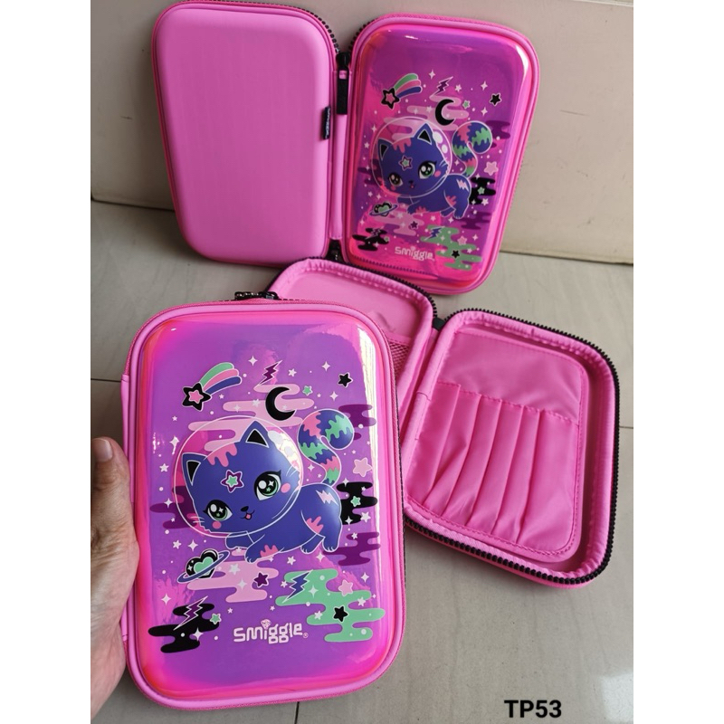 

Jual Produk TEMPAT PENSIL ANAK PEREMPUAN TP MIX SIZE 15x22cm ''