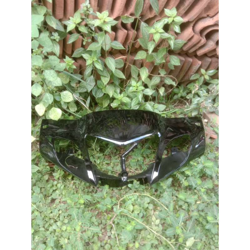Batok totok lampu depan Honda karisma kharisma x d tromol totok kepala karisma tromol