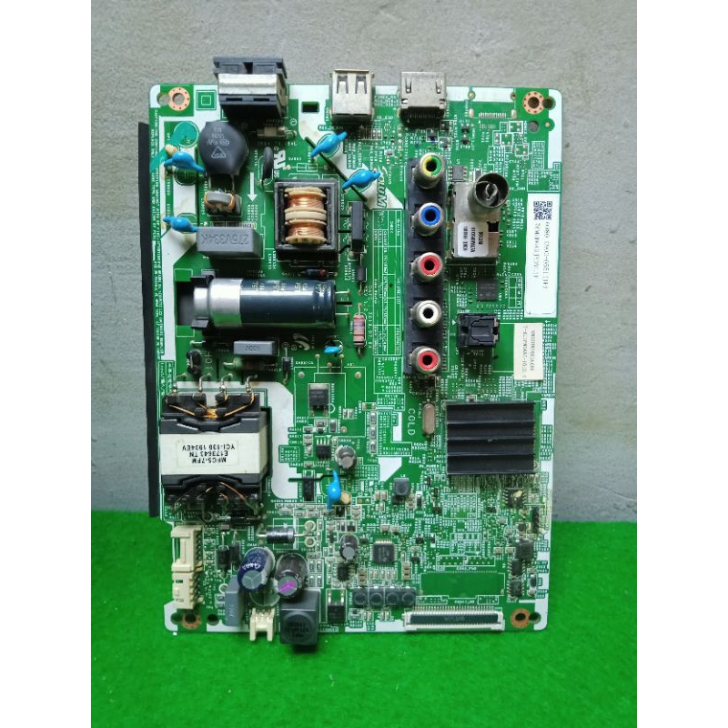MB MAINBOARD TV LED SAMSUNG 32N4001 - MB TV LED SAMSUNG 32N4001