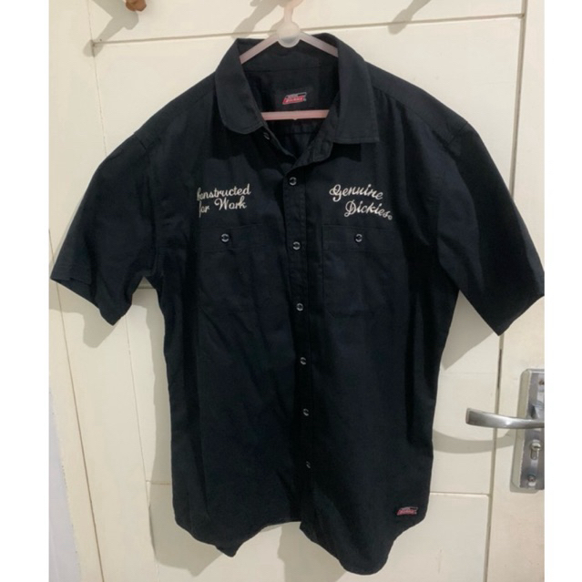 Workshirt Dickies