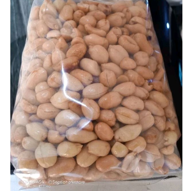 

Kacang Bawang Goreng 250gram