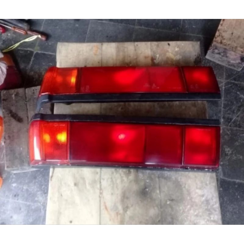 stoplamp civic wonder sb3 sepasang