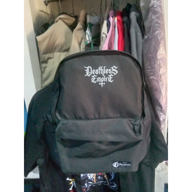 ransel deathless empire
