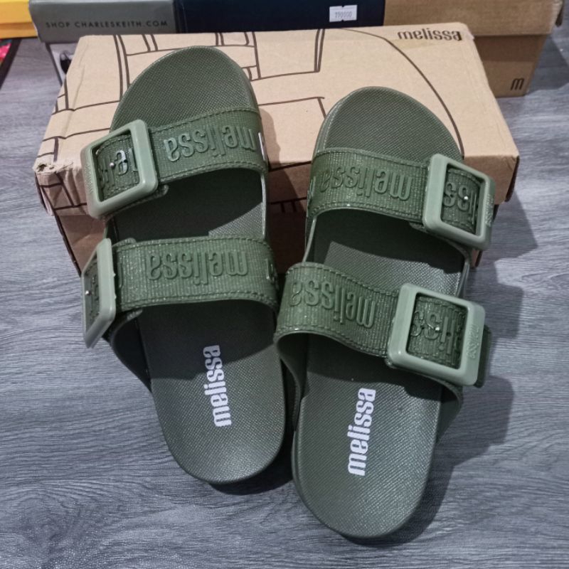 SANDAL/SEPATU MELISSA