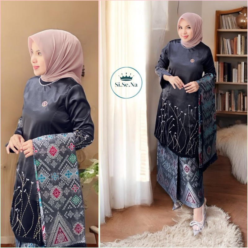 SET ROK PESTA KONDANGAN | SET ROK BUNDO KANDUANG SISENA | SET ROK BAJU KURUNG | SET ROK BAJU BASIBA 
