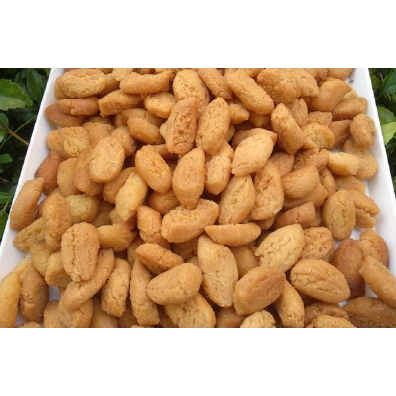 

BIJI KETAPANG 500g