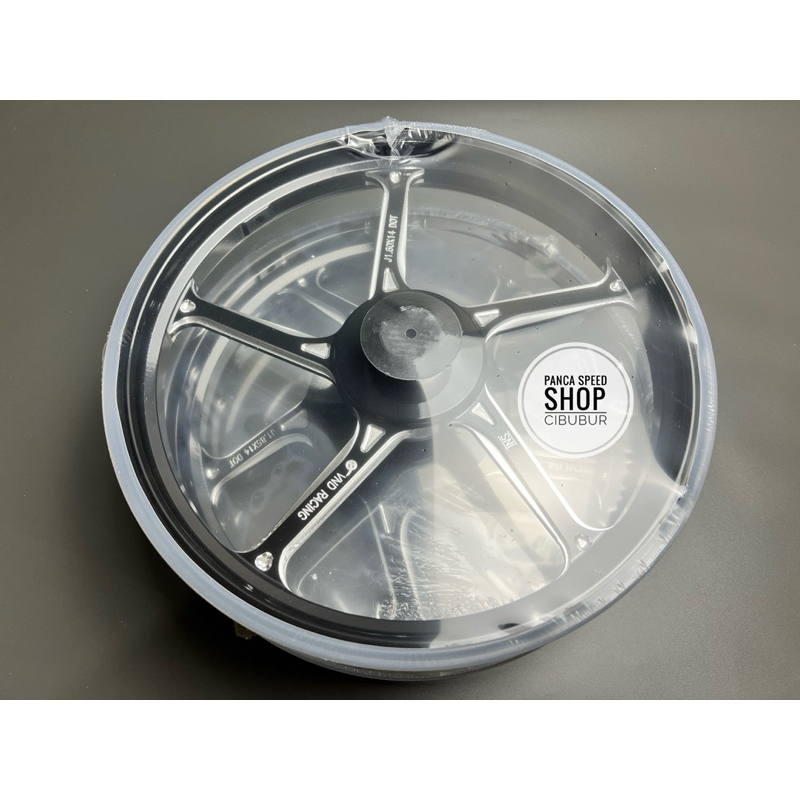 VELG VND AK55 MIO M3 XEON RC FINO 125 MIO Z UK 160/185 RING 14