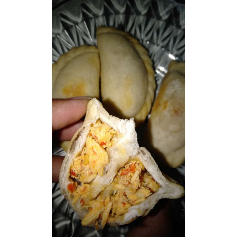 

CIRENG GENDOT besar isi daging