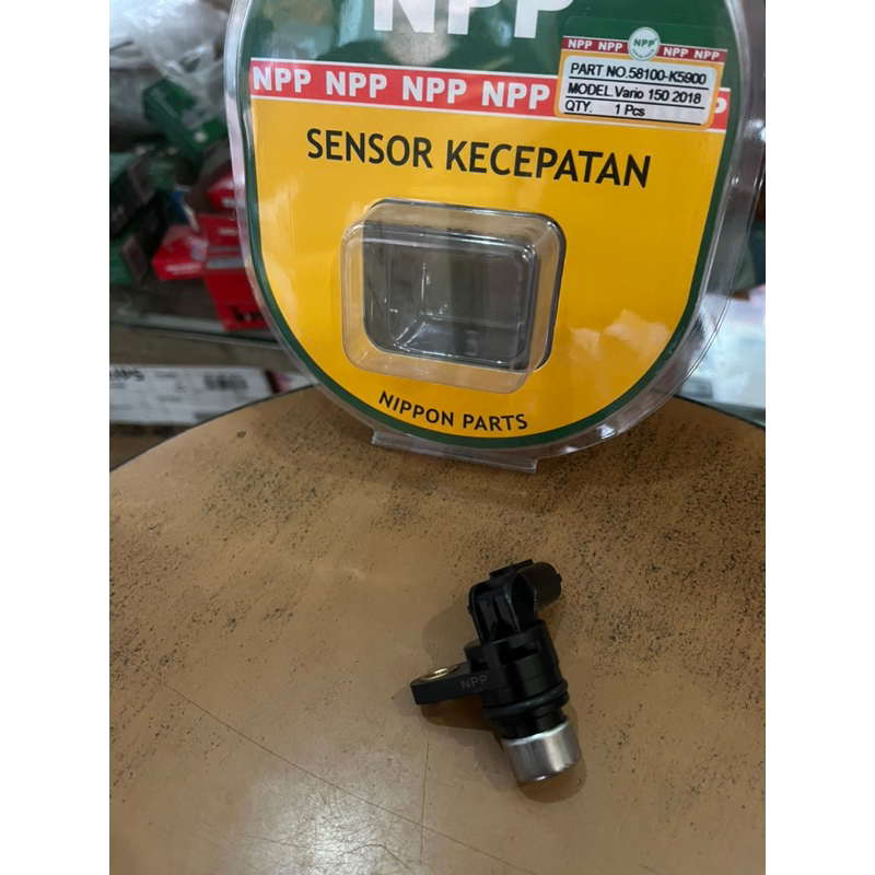 SENSOR SPEED KECEPATAN VARIO 150 OLD NEW VARIO 125 OLD NEW
