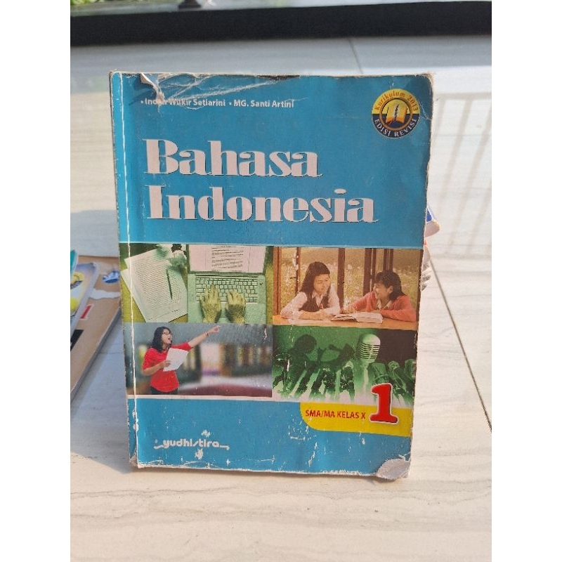 

bahasa indinesia 10