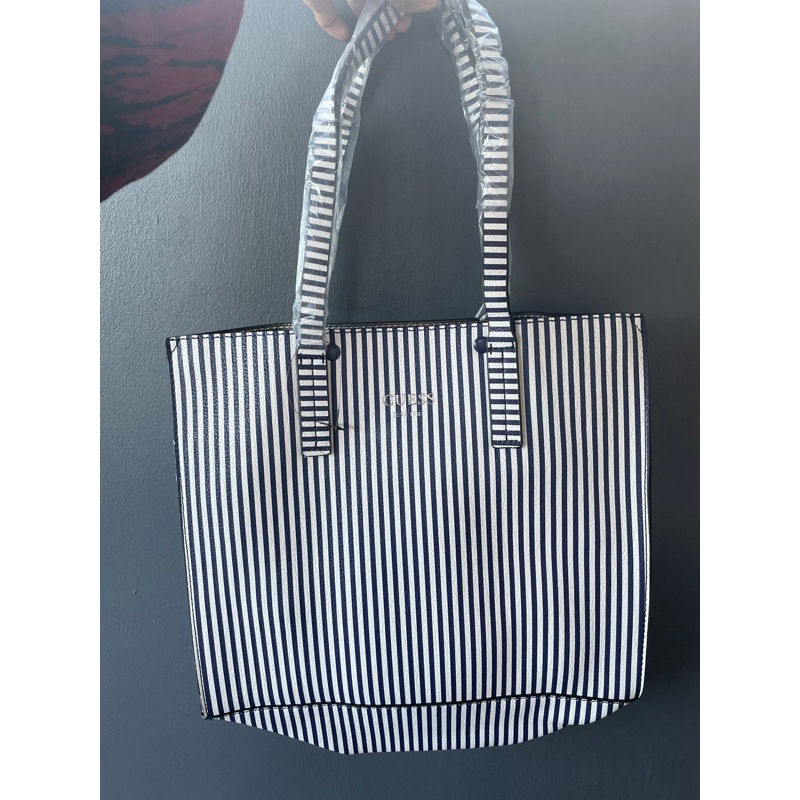 Guess salur tote bag