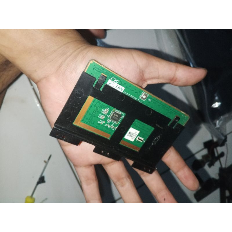 touchpad laptop Asus x451c ori