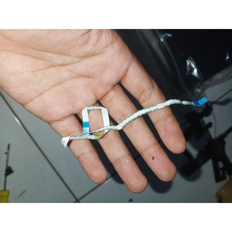 fleksibel touchpad laptop Asus x451c ori