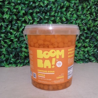 

Popping Boomba 1000gr