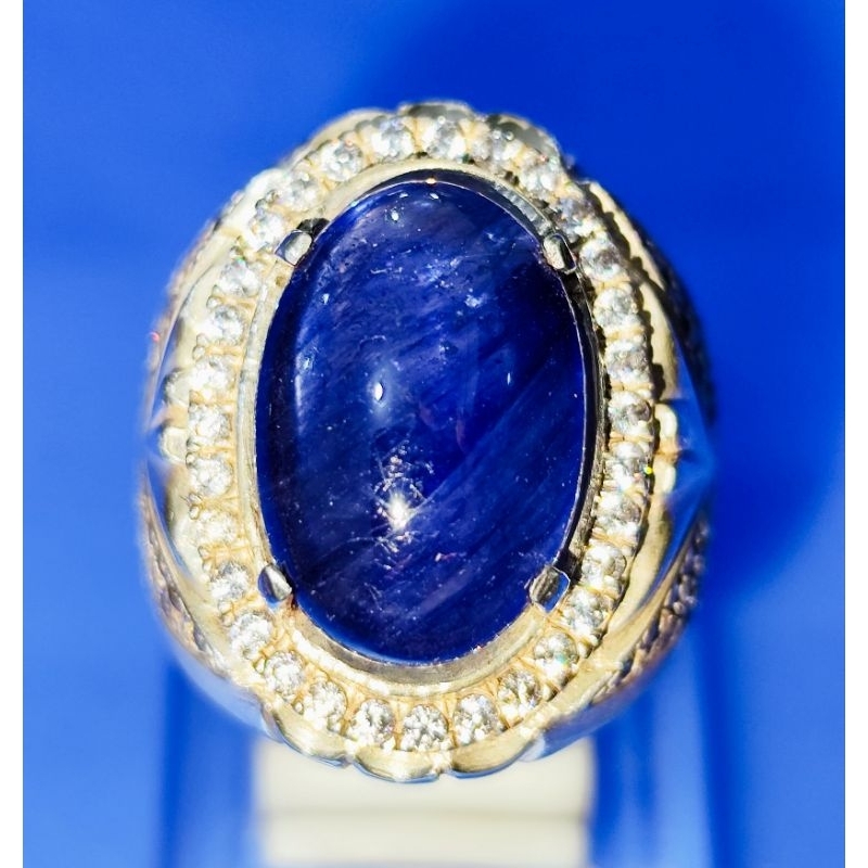 ROYAL BLUE SAPPHIRE