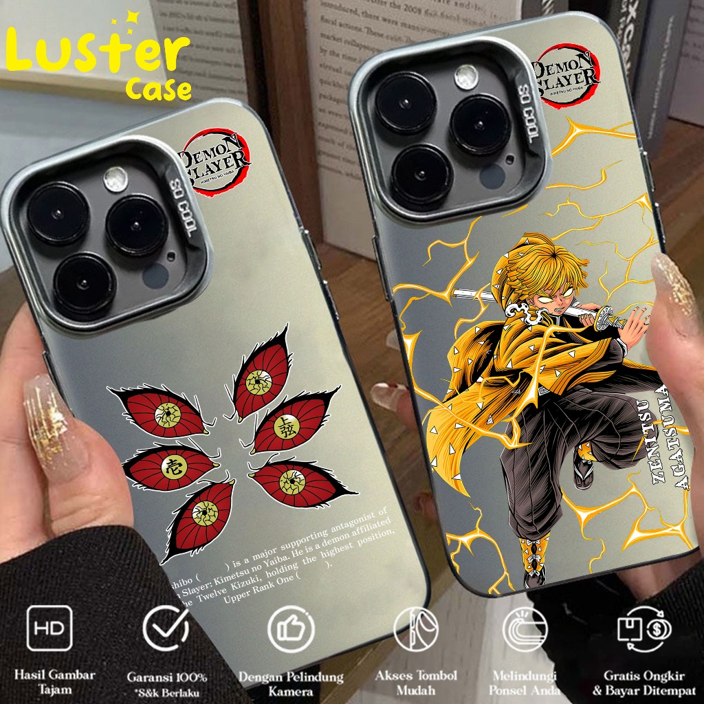 Case Realme C53 C51 NOTE 50 C67 C65 C63 C55 C35 C33 C31 C30 C15 C12 C11 2021/C20 5 Casing Iphone Pre