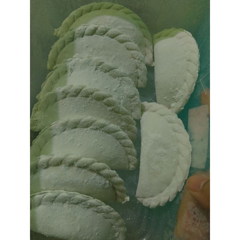 

cireng ayam pedas mini