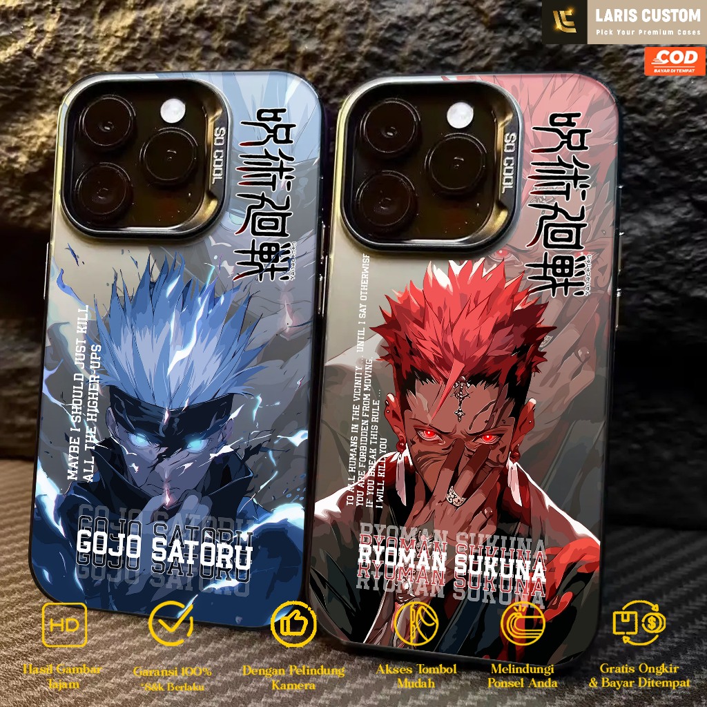 Case Realme C53 C51 NOTE 50 C67 C65 C63 C55 C35 C33 C31 C30 C15 C12 C11 2021/C20 5 Casing Iphone Pre