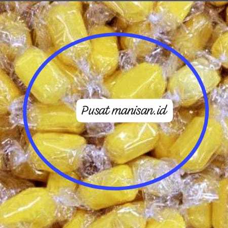 

Permen durian asli berat (500gram)