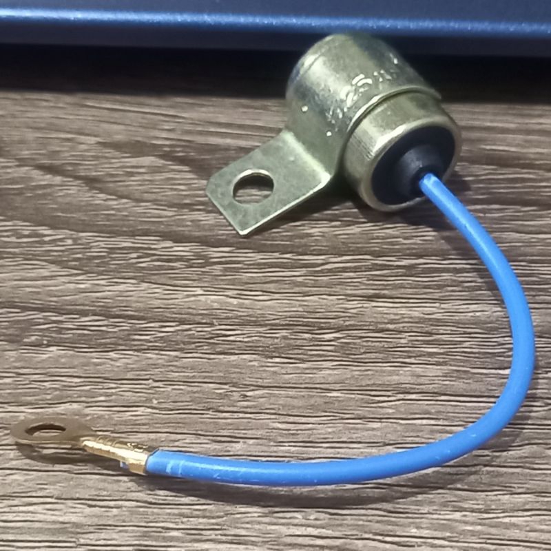 Kondensor kijang carry 1.0 katana 0.25uf