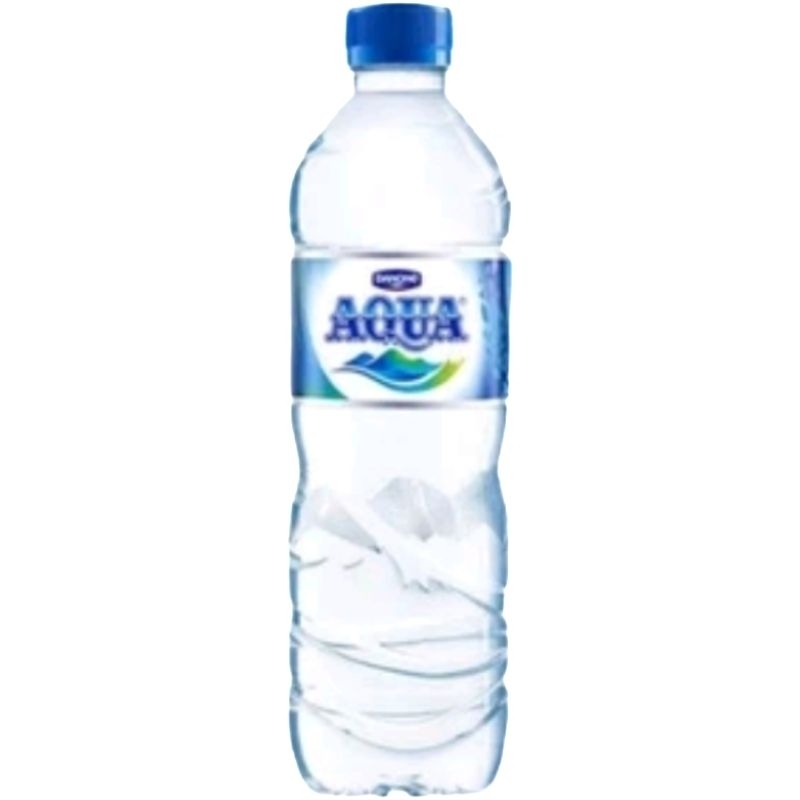 

Aqua Air Mineral 600ml
