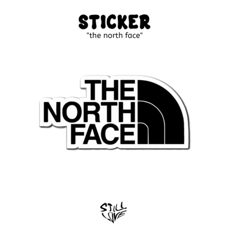 

Bisa COD|stiker tnf|stiker tumblr|stiker laptop|stiker aesthetic|stiker helm|stiker case