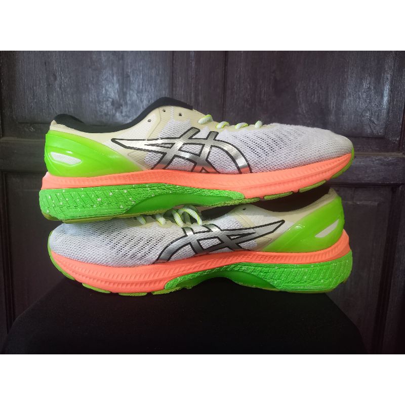 asic kayano