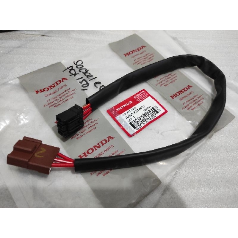 socket ecm socket ecu-30400- k97-N01- pcx 150 pcx 160-ori