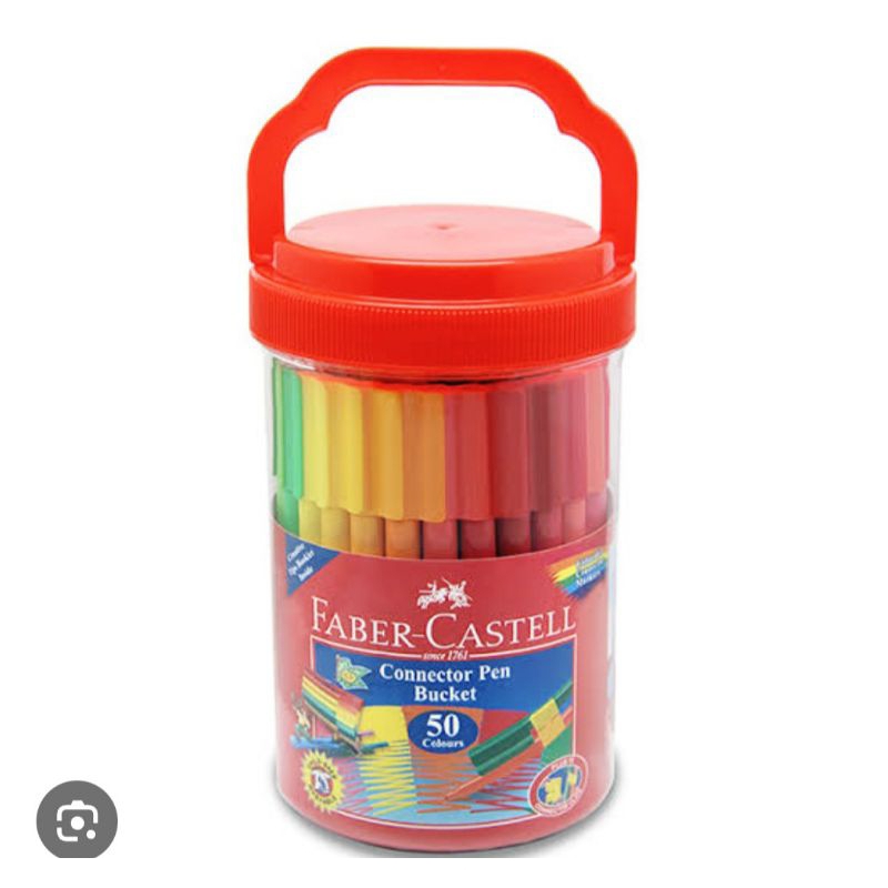 

connector pens 30 Faber-Castell