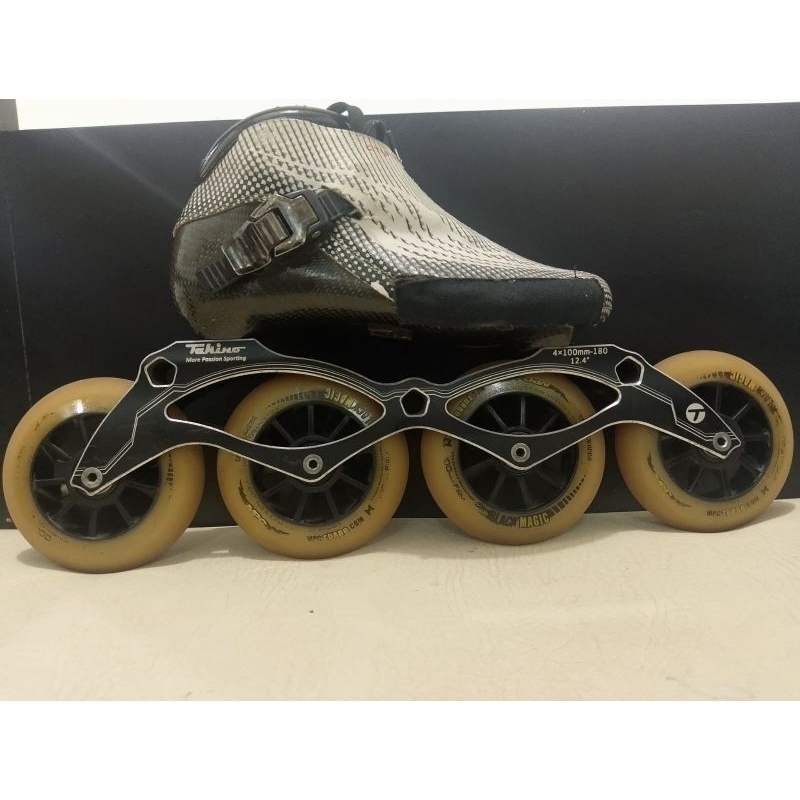 Cityrun Vulcan Sepatu Roda