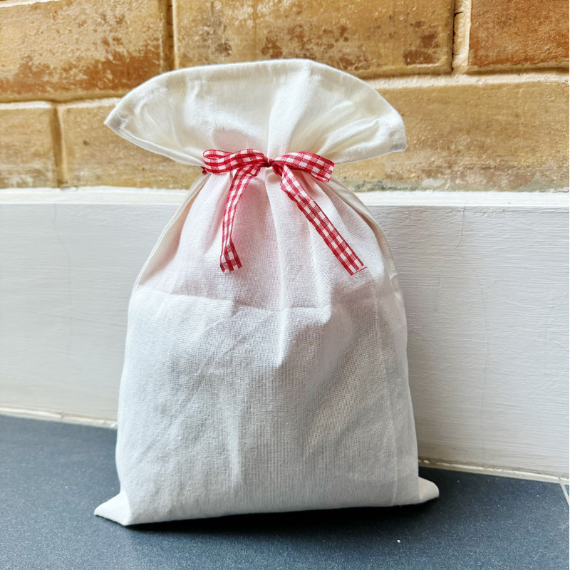 Miu Pouch Bag | Hampers - Souvenir - Hadiah - Pouch