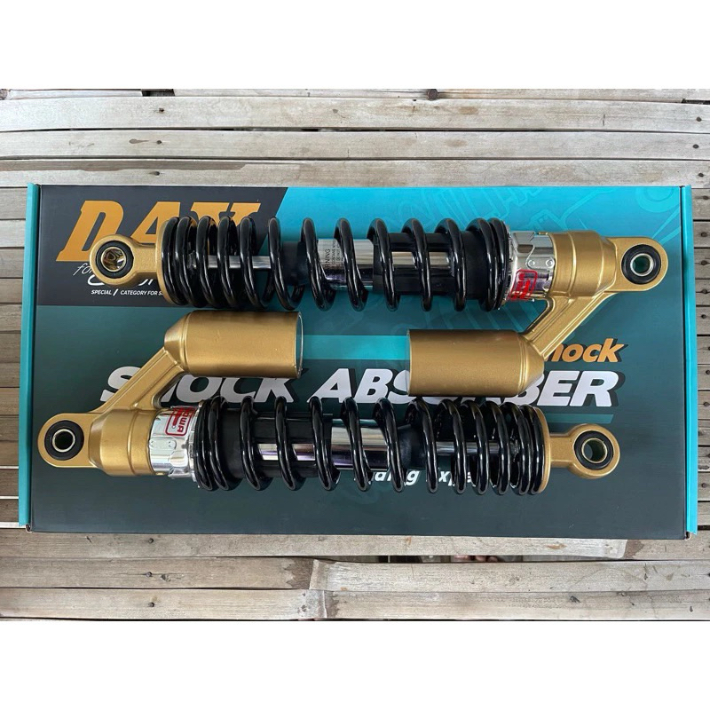 Skok Tiger Revo Skok Tirev Shockbreaker Tiger Skok Tiger Import