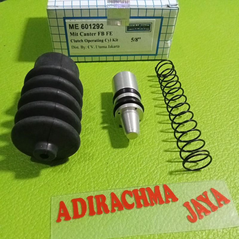 kit master kopling bawah ps100 umplung utm