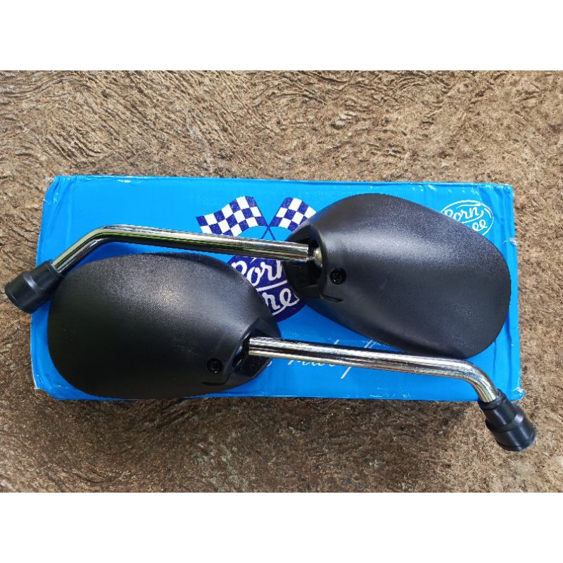 spion legenda gagang panjang