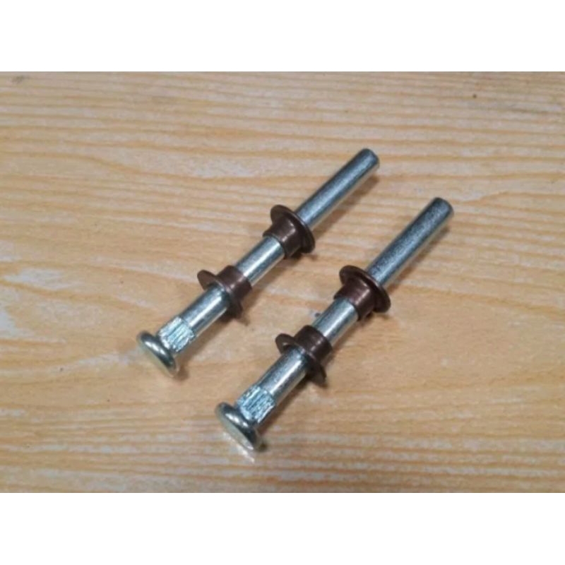 As engsel pintu harga 1set 2biji sesui foto as pintu T120ss L300 Futura ps100 dan ps135 harga 1set 2