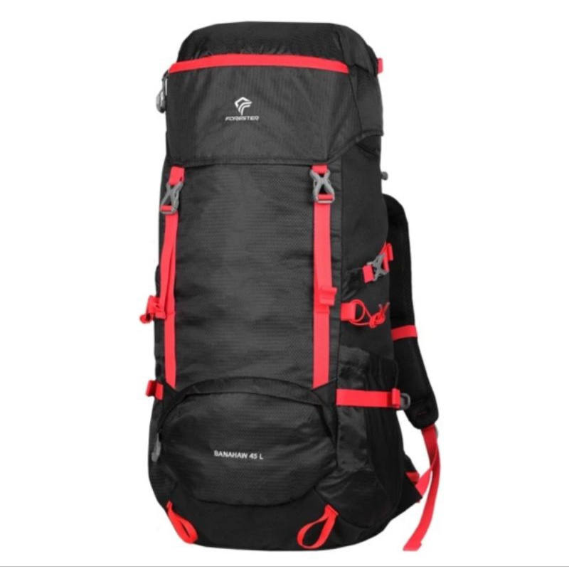 Tas Carrier Forester Banahaw 45 + RC