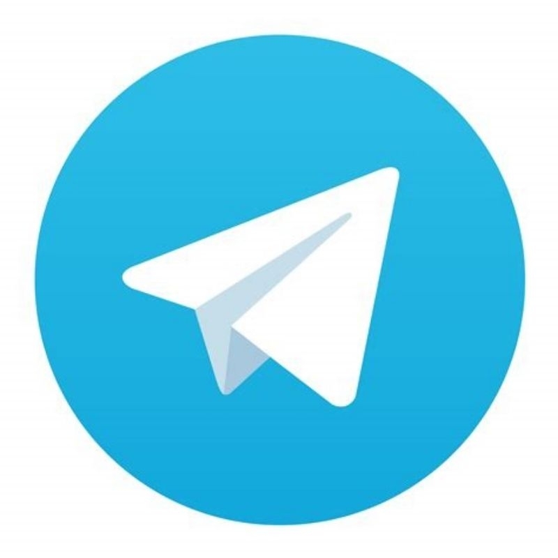 Akun Telegram Fresh dan Email