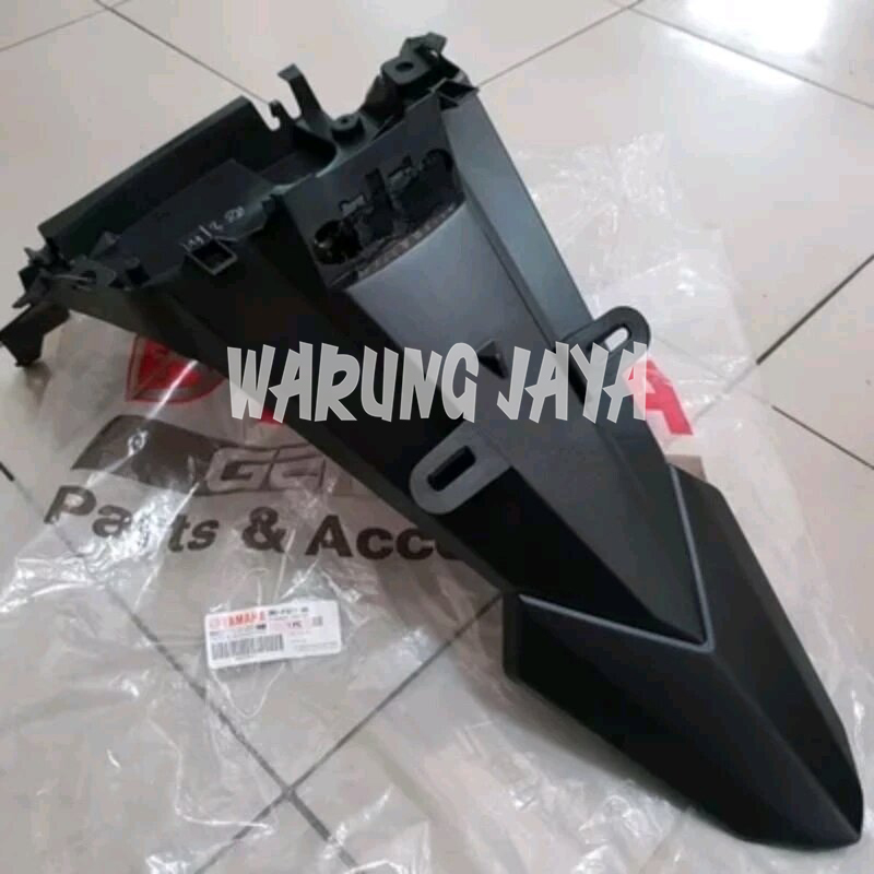 Spakbor Belakang X-Ride X Ride 2013 - 2016 Asli Original Yamaha