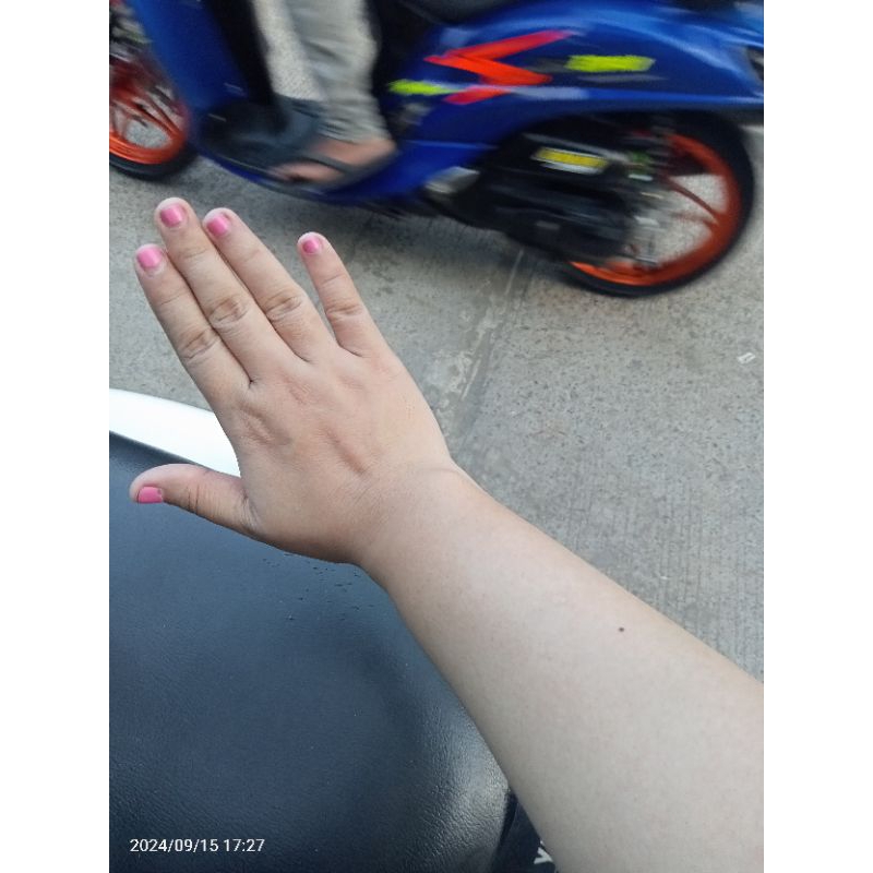 Hb Dosting Cuan Body N.A Lotion