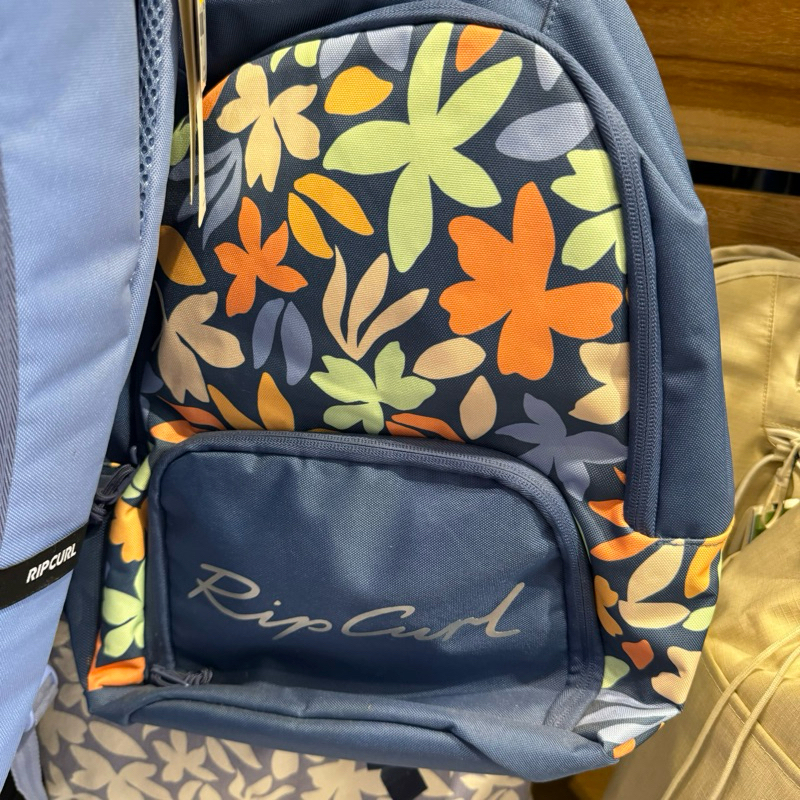 TAS RANSEL RIPCURL ORIGINAL