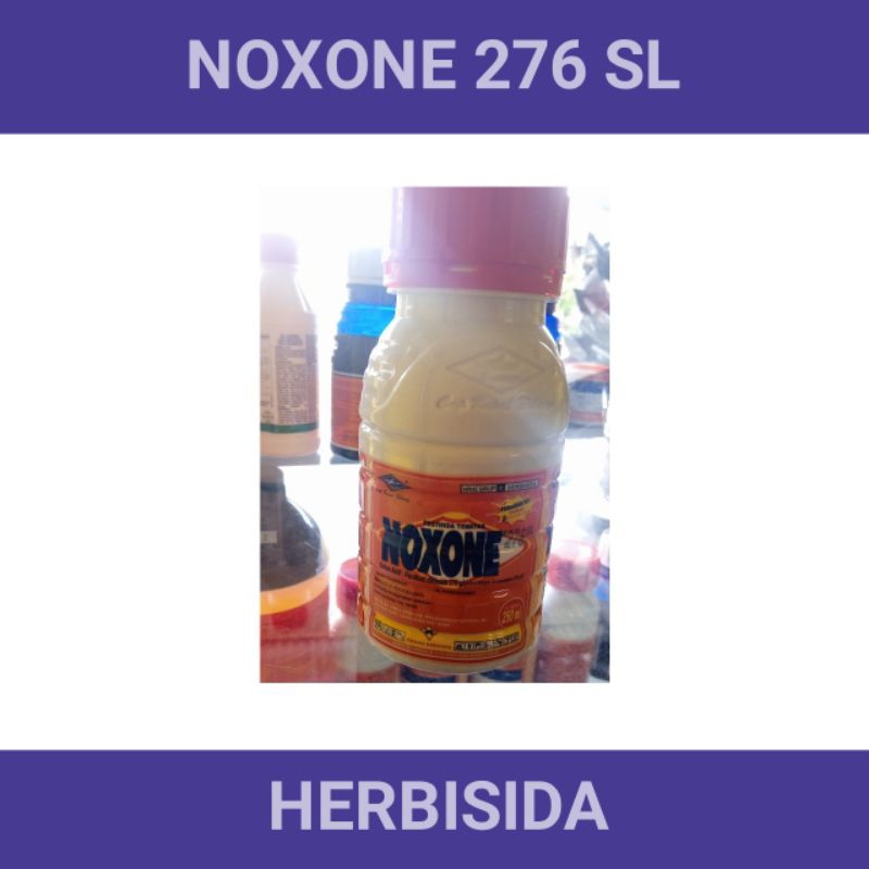 HERBISIDA NOXONE 276 SL