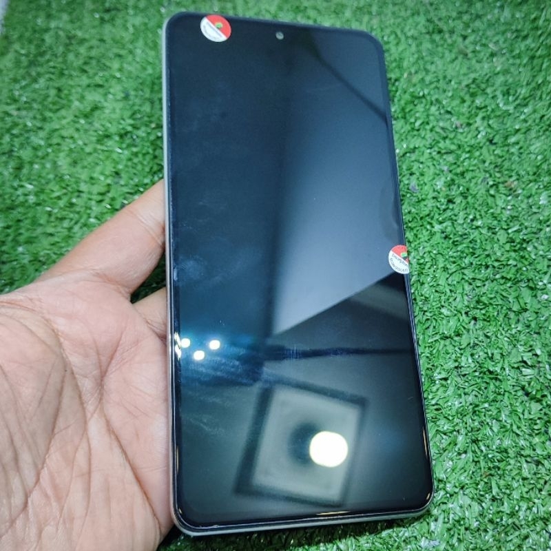 Lcd Poco F3 Fulset + Frame - Ori Copotan