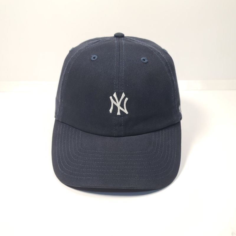 Topi Baseball cap NY 47