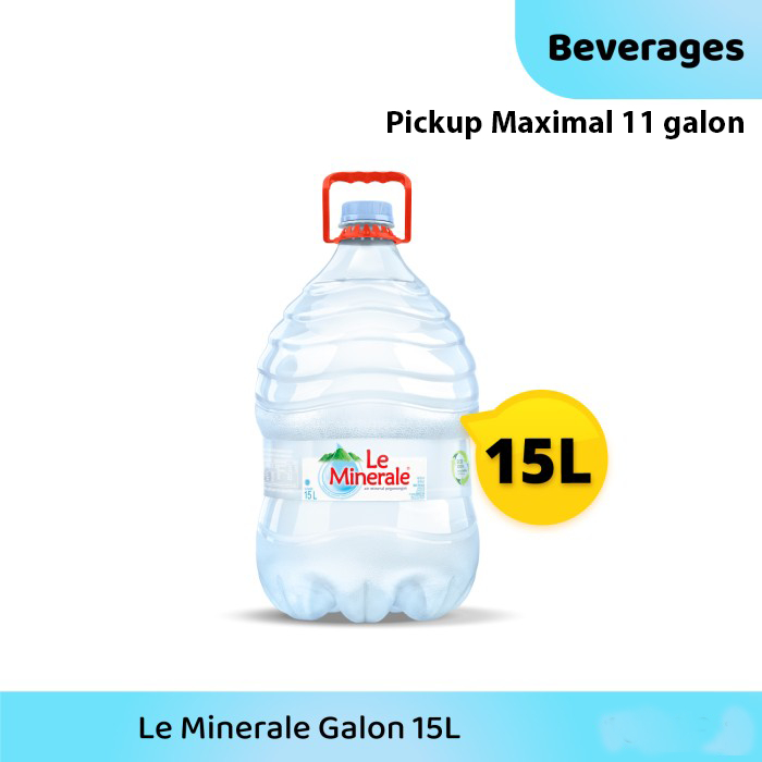 

Le minerale galon