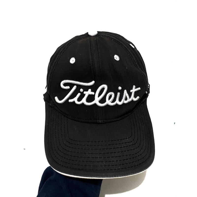 Topi Titleist